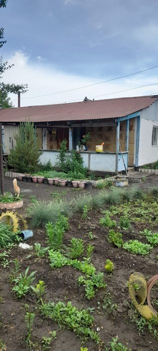 Продам дом благоустроенный