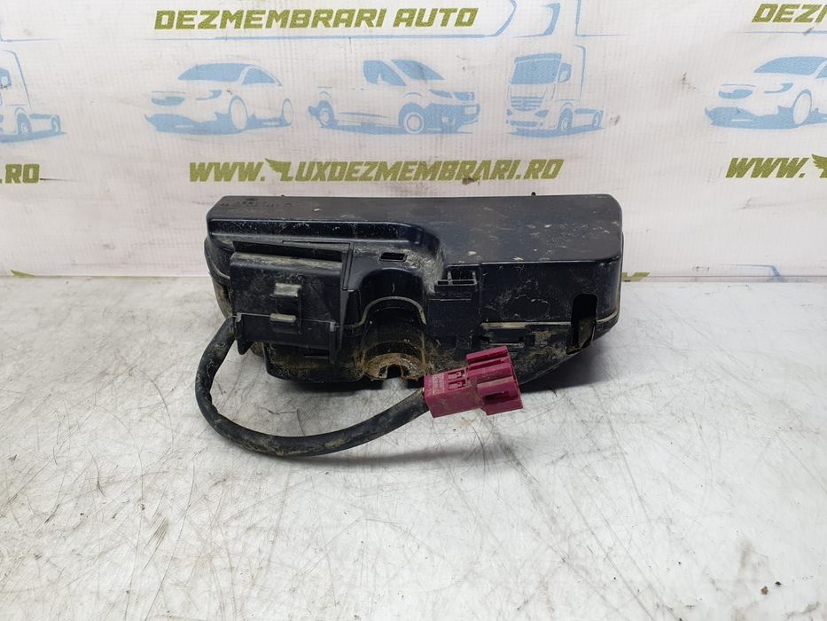 Pompa cilindru hidraulic haion a2518000035 Mercedes-Benz M-Class W164