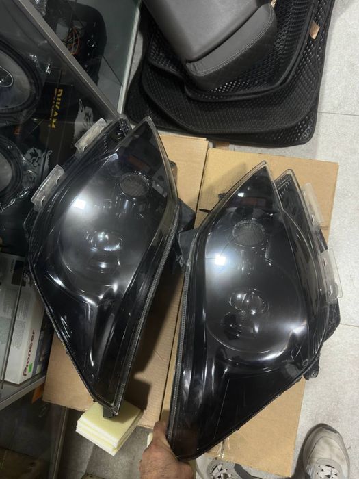 Фары на кобаль оригинал Biled звоните