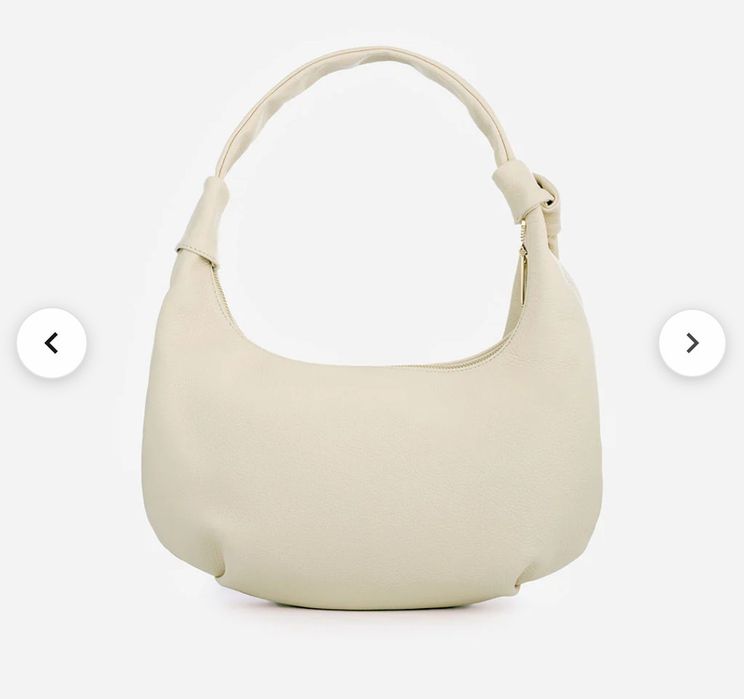 Zarena Simona цвят крем