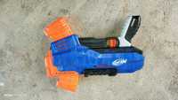 Pusca nerf rukkus