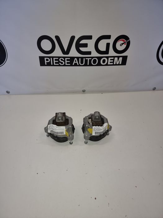 Tampon motor BMW M5 F90 /M8 F91 F92 F93 /X5M F95 /X6M F96 /XM G09 OEM
