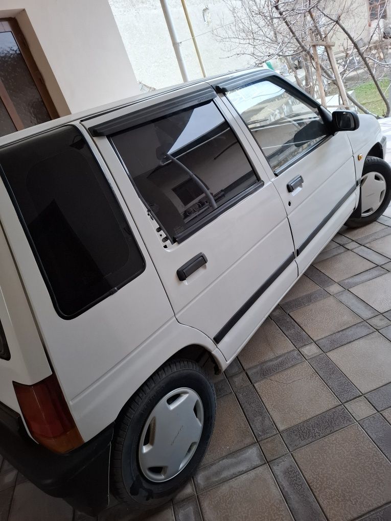 Tico 1999 yil 18 mln