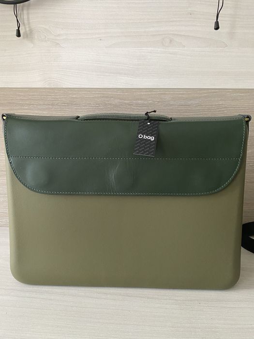 Чанта O bag дамска