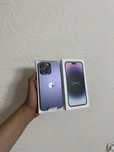 Iphone 14 pro max idael 86%