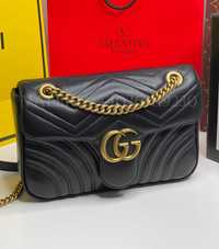 Geanta Gucci Marmont Piele