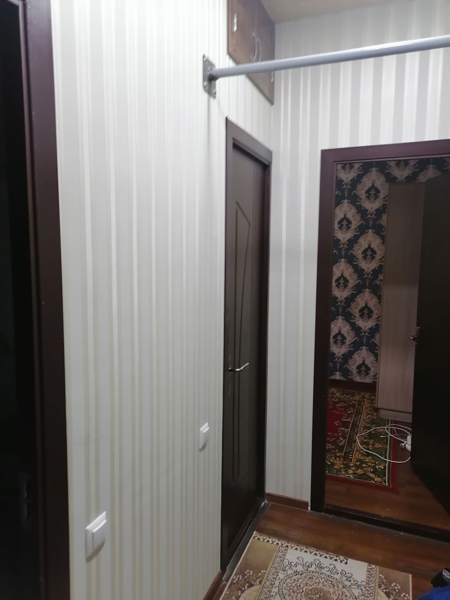 Kvartira ga qoyaman oilalilaga