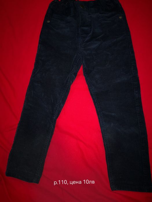 Дрехи за момиченце