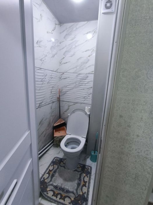 Куйлюк 4. 1/1/9. Зал 5×5. 42м²