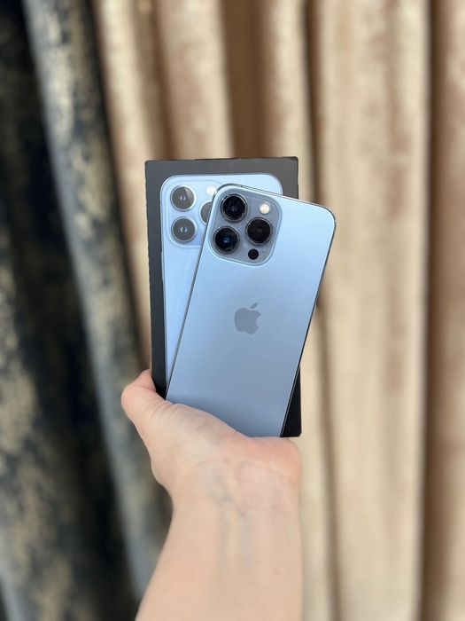 Айфон 13про сатылады состояние идеал