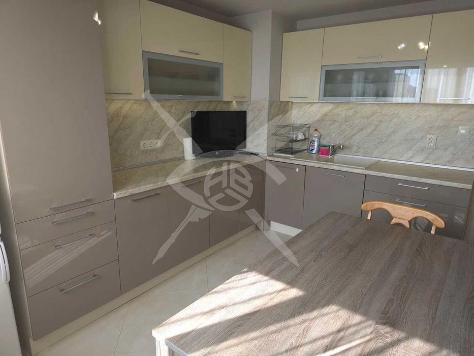 Многостаен апартамент в Братя Миладинови, Бургас 92441