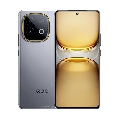 Vivo IQOO Z10 Turbo plus new