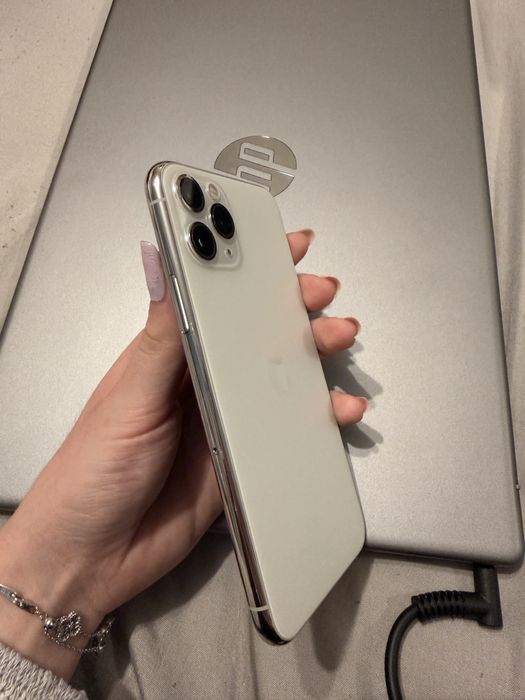 IPhone 11 Pro - без видими следи от употреба