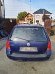 Bara spate Vw Golf 4 Combi/Break