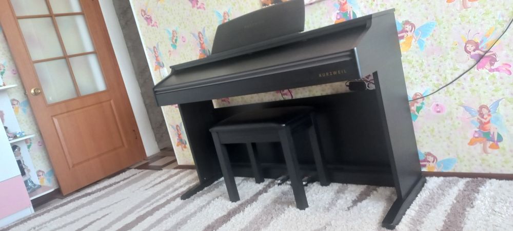 Продам пианино в отличном состоянии