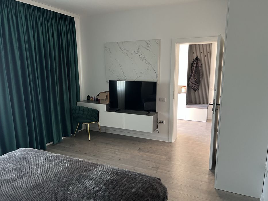 Vand casa individuala Nord Residence Bujoreni