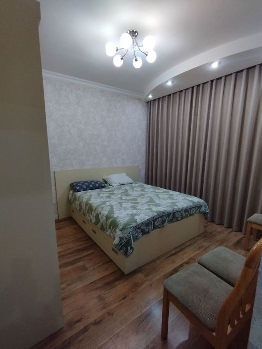 Аренда 3/3/4 Генерал Петрова, ОВИР 77-серия