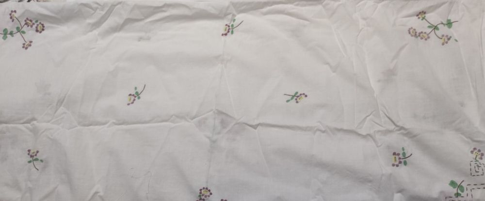 Българска бродерия