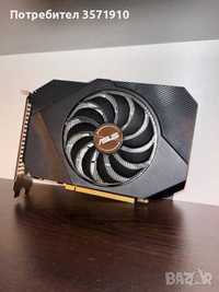 ASUS Phoenix GeForce GTX 1650 OC