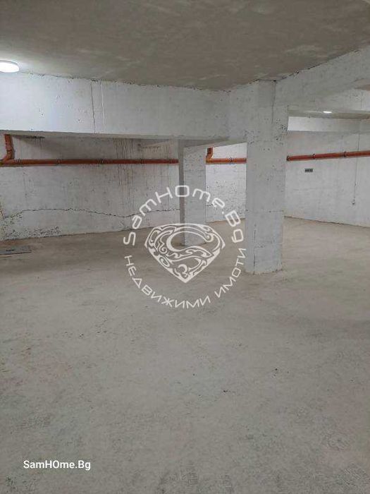 Продава се Гараж / Паркомясто в Варна, Колхозен пазар - 15 кв.м за 1067 €/кв.м - Снимка #2