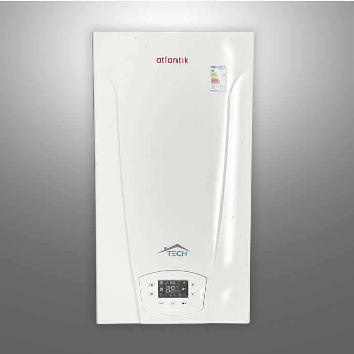 Двухконтурный котел integras atlantic epa royal everel