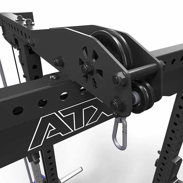Силова Клетка / Скрипец и Смит Машина / Power Rack / Фитнес Станция