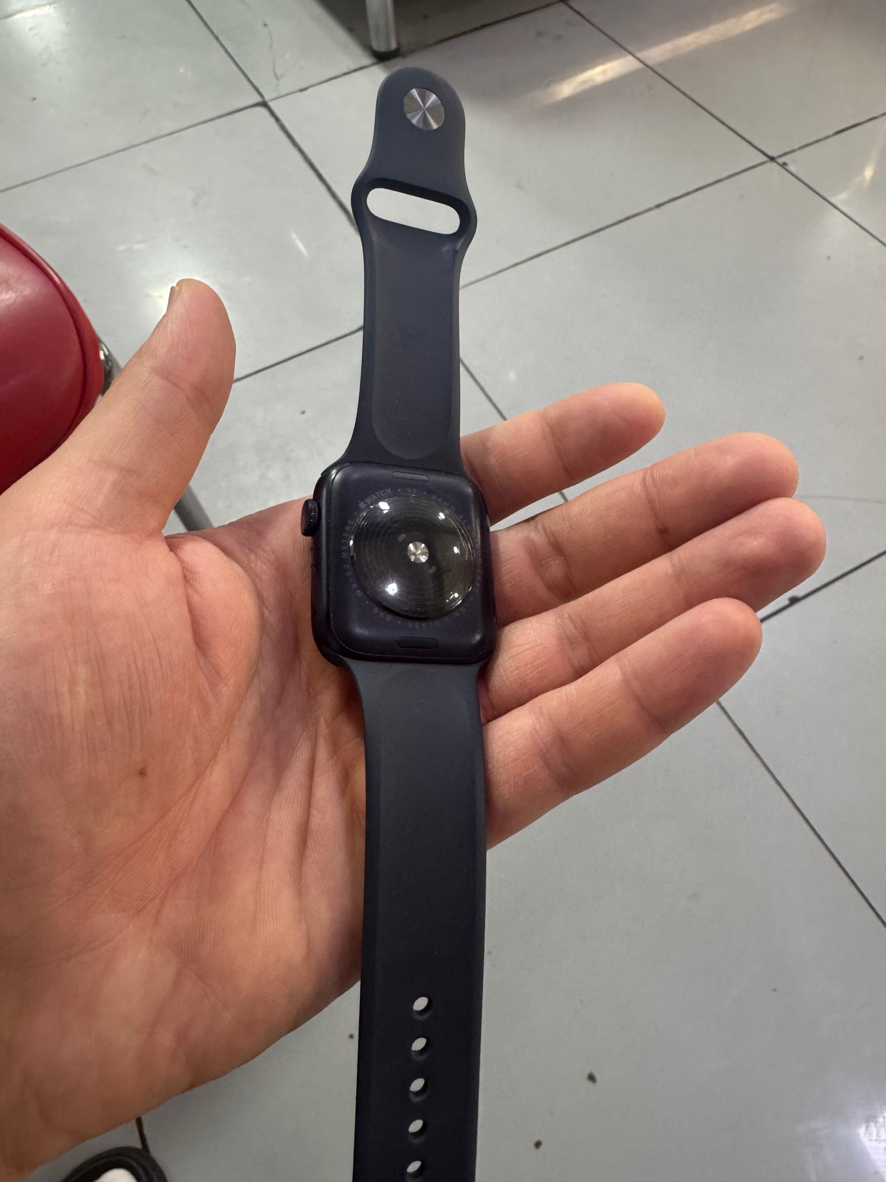Apple watch Se 2 44mm LL\A 32GB Yomkast 98%