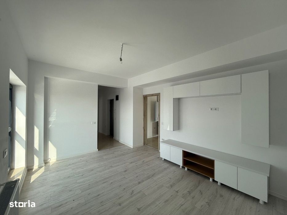 Apartament 2 camere mobilat str. Diamantului Bragadiru