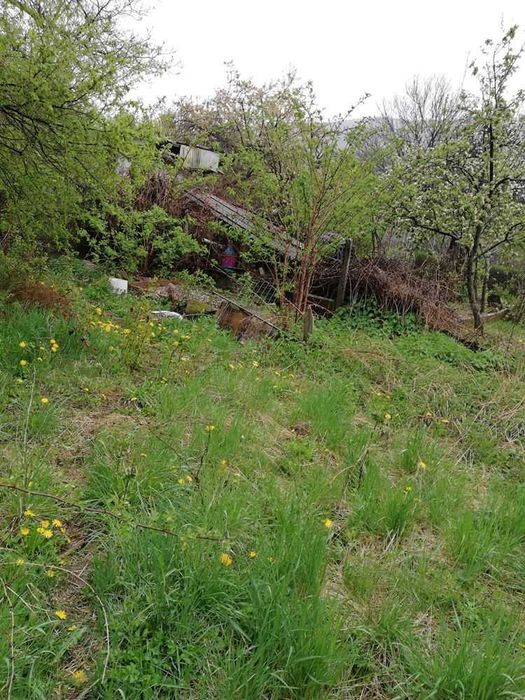 Дава се под наем Къща в с. Гълъбово, Област Пловдив - 30 кв.м за 255 € - Снимка #2