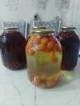 Продам компоты домашние