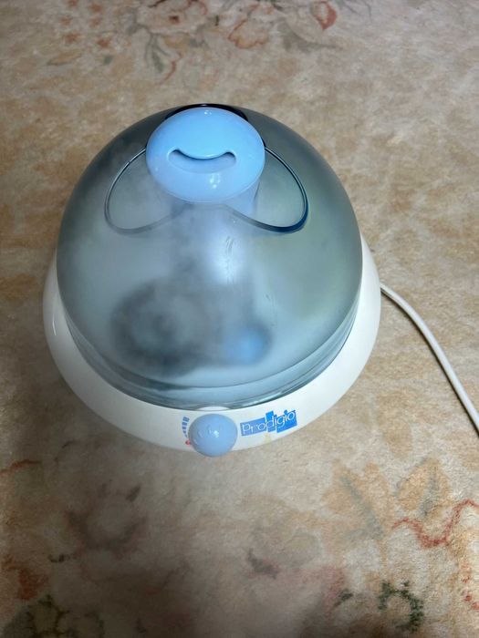 Umidificator Prodigio - capacitate 1 litru, stare buna