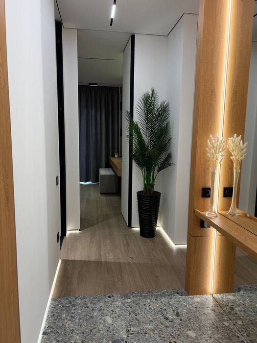 Квартира в элитном районе сдается в аренду