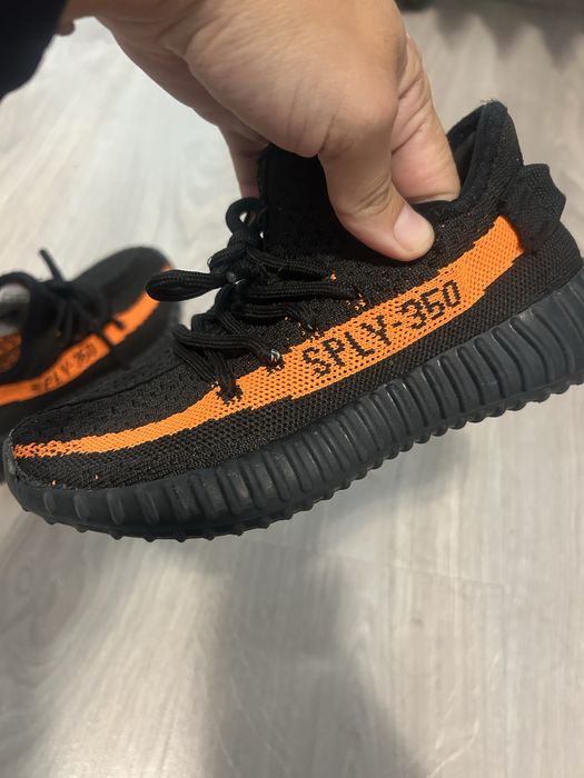 Adidas Yezzy маратонки