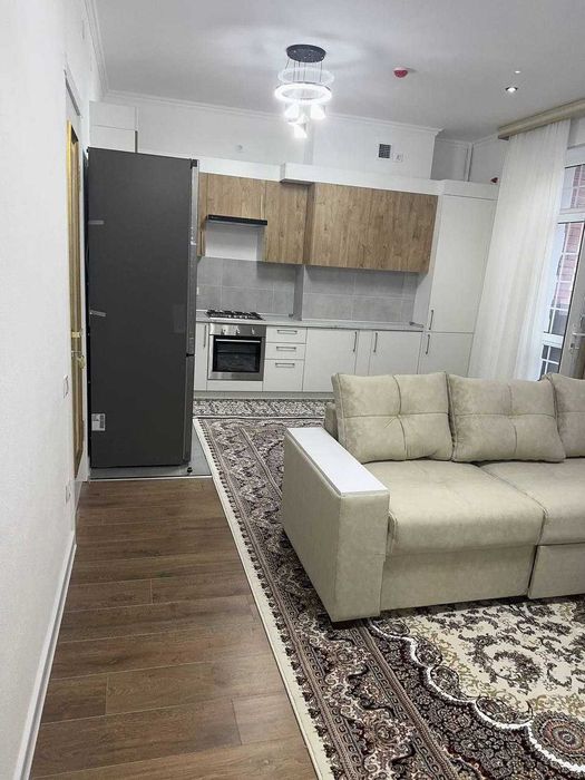 J1 Сдаётся уютная квартира! на Шайхантахурский р-н Чорсу