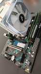 Kit Placa X99 +Intel Core E2680v4+128gb ddr4+SSD256GB+Cooler 2011