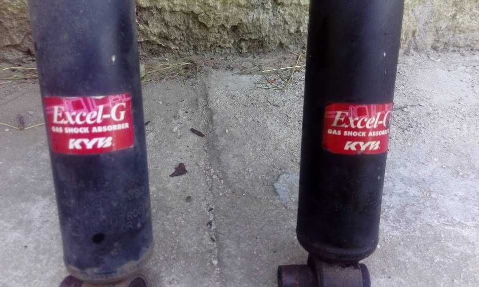 Окачване за Bmw E38