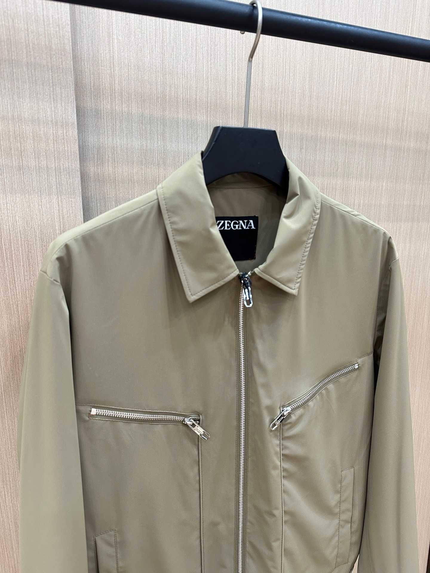Jacheta sport Zegna Premium