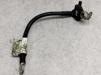Borna minus baterie 8x0915181 Audi A4 B8/8K [2007 - 2011]