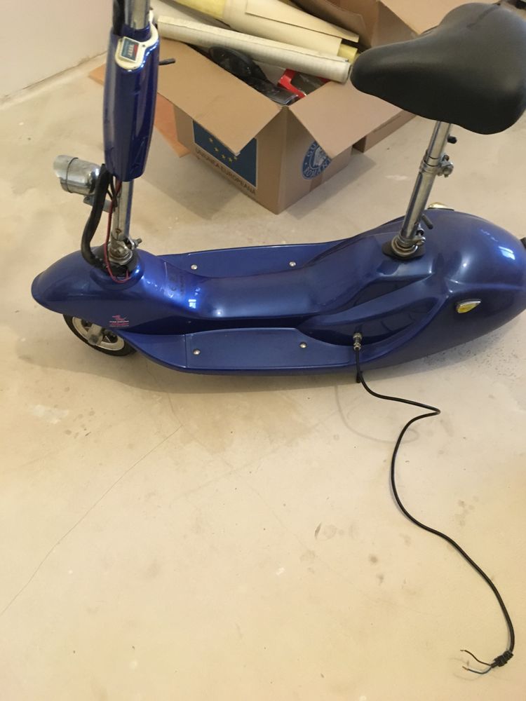 Mini Scooter electric