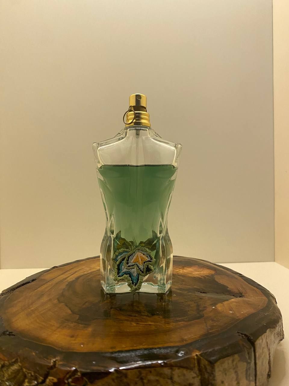 Jean Paul Gaultier Le Beau – элегантный флакон в форме мужского торса