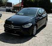 Mercedes B class Recent adus!