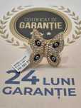 inel aur 14k (Ag 29 Siraj ) Garantie 2 Ani !