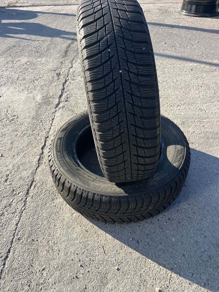 Гуми 165 70 14 Bridgestone