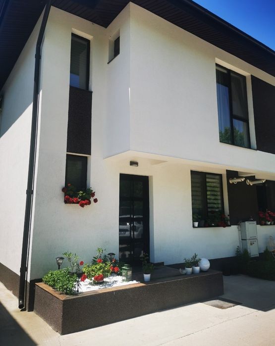 Casa mobilată, utilată Măgurele