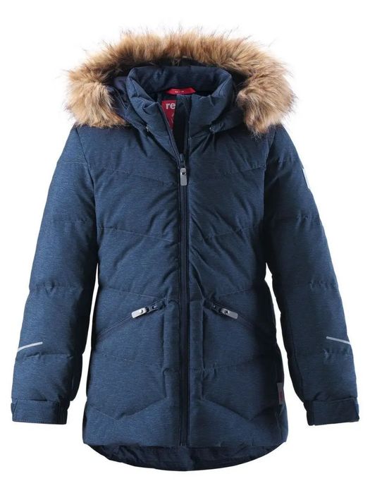 Куртка на мальчика Reima