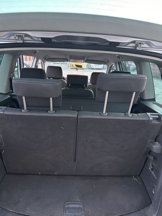 Volkswagen Touran 2004 1.9 TDI 7 locuri