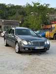 Mercedes Benz E-class W211 комби 2006