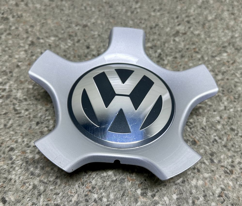 Capac roată VW Phaeton argintiu