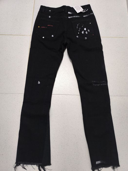 Blugi gallery dept. Marimea m