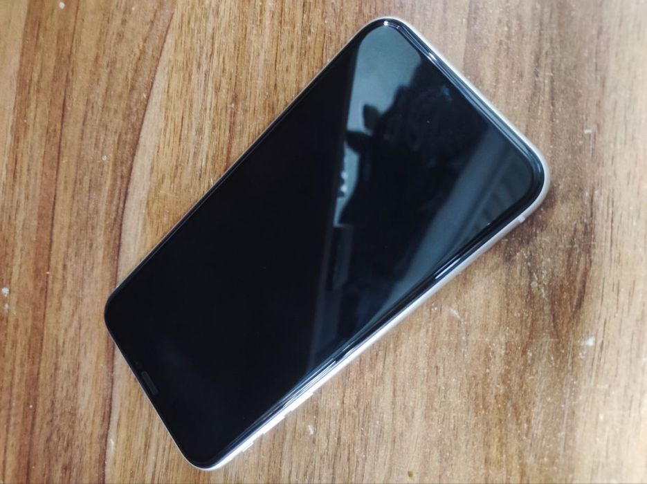 IPhone 11 128GB!Ideal!Ochilmagan!Karobka dakument